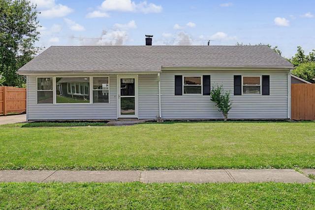 1213 Beech St, Fairborn, OH 45324