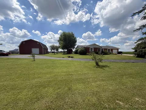 1741 N Kuther Rd, Sidney, OH 45365