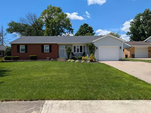 413 Hall Ave, Sidney, OH 45365 photo 1