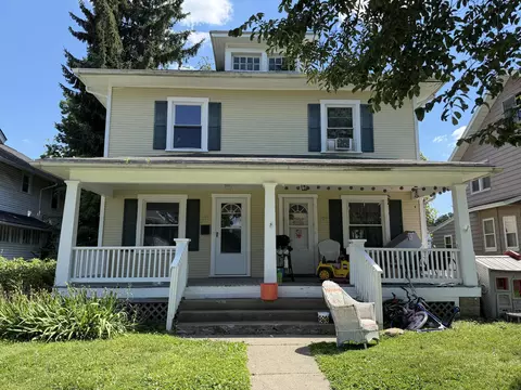 509-511 E Northern Ave, Springfield, OH 45503 photo 1