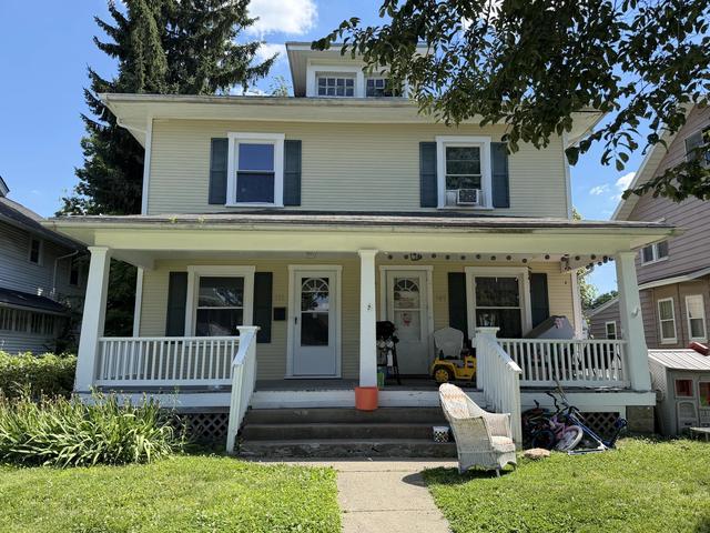 509-511 E Northern Ave, Springfield, OH 45503