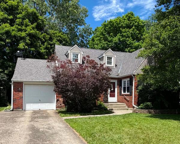 300 S Broadmoor Blvd, Springfield, OH 45504