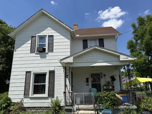 1420 Augusta St, Springfield, OH 45503