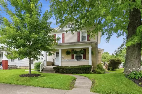 204 Belleaire Ave, Springfield, OH 45503 photo 3