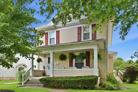 204 Belleaire Ave, Springfield, OH 45503 photo 1