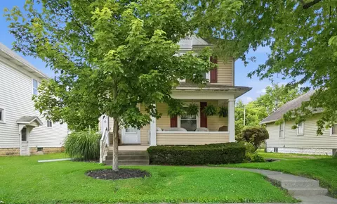 204 Belleaire Ave, Springfield, OH 45503 photo 2