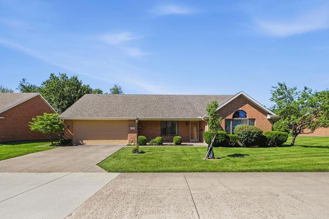 1703 Fox Ridge Dr, Springfield, OH 45503