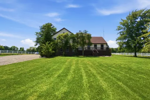 4801 Township Road 25, Ada, OH 45810