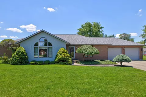 1401 James Dr, Celina, OH 45822 photo 2