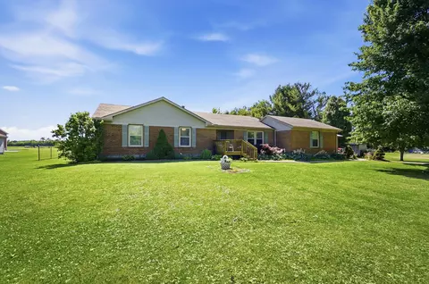 6780 Springfield Jamestown Rd, Springfield, OH 45502