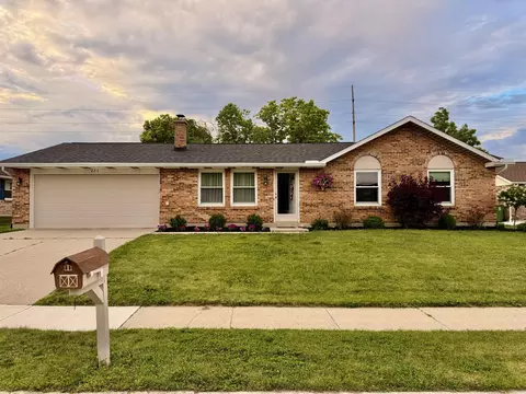 226 Gemini St, Sidney, OH 45365