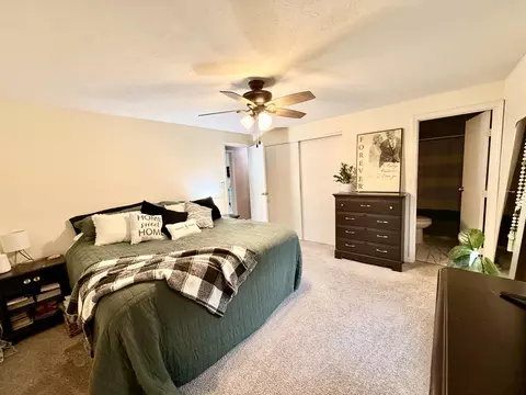 Bedroom - 226 Gemini St, Sidney, OH 45365 photo 2 of 2