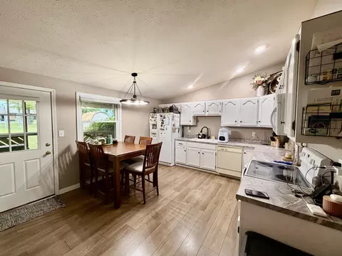 Kitchen - 226 Gemini St, Sidney, OH 45365 photo 2 of 2