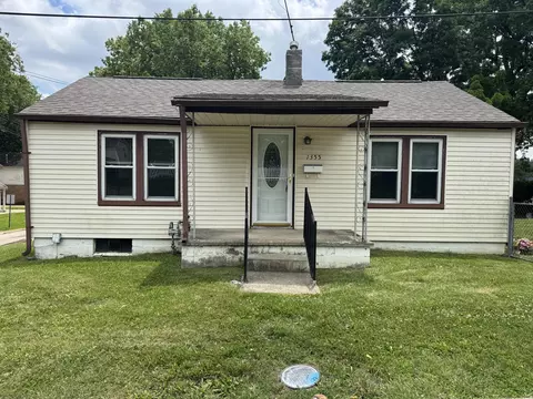 Exterior - 1355 Emery Ave, Springfield, OH 45504 photo 2 of 8