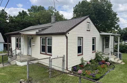 1355 Emery Ave, Springfield, OH 45504