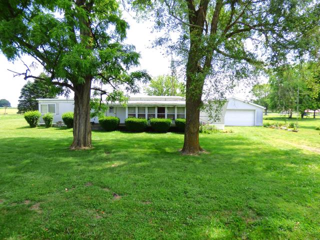 442 N Main St, De Graff, OH 43318