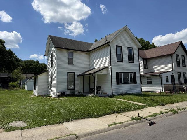 1019 Wayne, Springfield, OH 45503