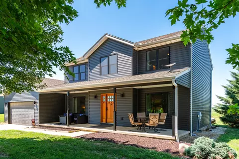7862 Chanting Cir, Mechanicsburg, OH 43044