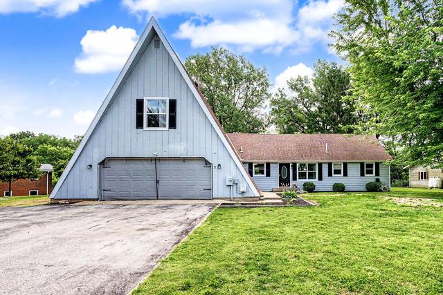 3685 West Dr, Greenville, OH 45331