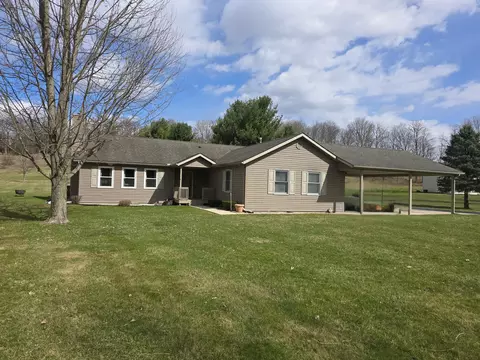 4167 County Road 1, Bellefontaine, OH 43311
