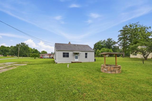 3351 E Pitchin Rd, Springfield, OH 45502