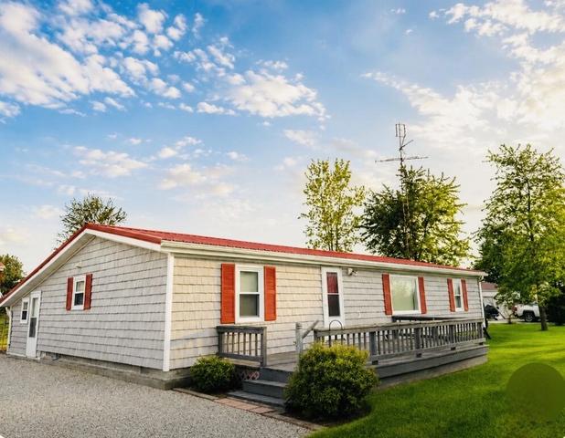 3746 Bunker Hill Rd, Celina, OH 45822