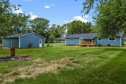 Exterior - 3600 Folk Ream Rd, Springfield, OH 45502 photo 10 of 12
