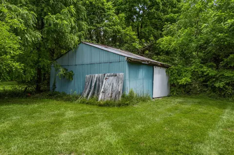 Exterior - 3600 Folk Ream Rd, Springfield, OH 45502 photo 12 of 12