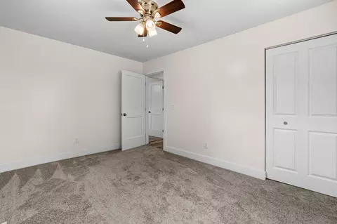 Bedroom - 3600 Folk Ream Rd, Springfield, OH 45502 photo 4 of 6