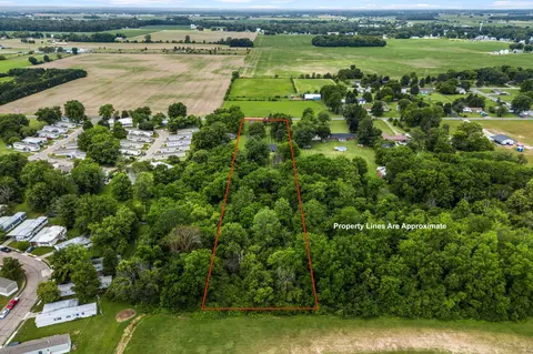 View/Area - 3600 Folk Ream Rd, Springfield, OH 45502 photo 4 of 8