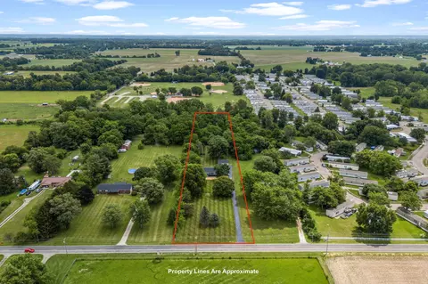 View/Area - 3600 Folk Ream Rd, Springfield, OH 45502 photo 5 of 8
