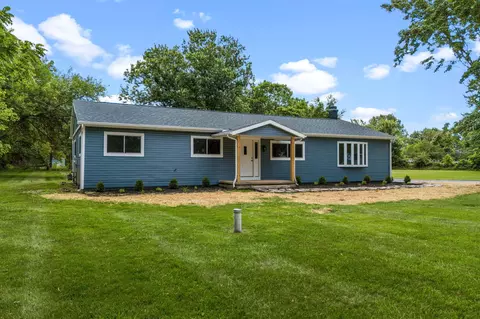 Exterior - 3600 Folk Ream Rd, Springfield, OH 45502 photo 3 of 12