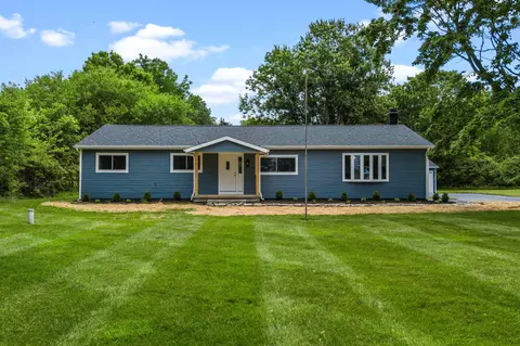 3600 Folk Ream Rd, Springfield, OH 45502