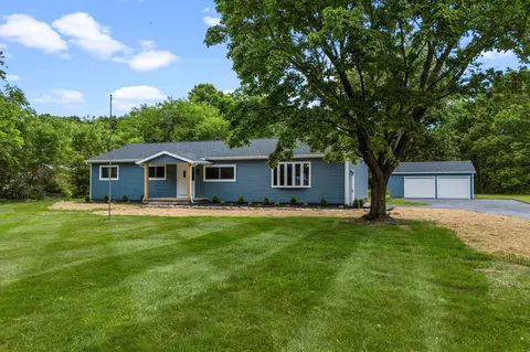 Exterior - 3600 Folk Ream Rd, Springfield, OH 45502 photo 6 of 12