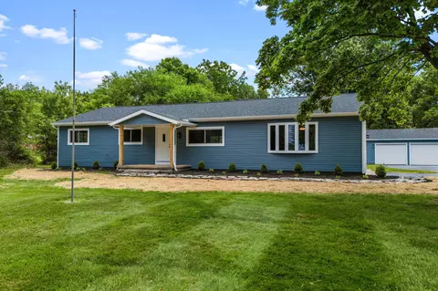 Exterior - 3600 Folk Ream Rd, Springfield, OH 45502 photo 5 of 12