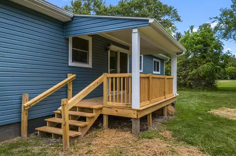 Exterior - 3600 Folk Ream Rd, Springfield, OH 45502 photo 11 of 12