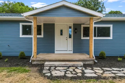 Exterior - 3600 Folk Ream Rd, Springfield, OH 45502 photo 2 of 12
