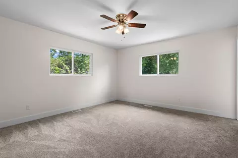 Bedroom - 3600 Folk Ream Rd, Springfield, OH 45502 photo 5 of 6