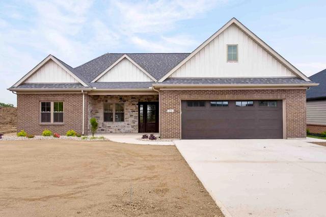 436 E 5th St, Minster, OH 45865
