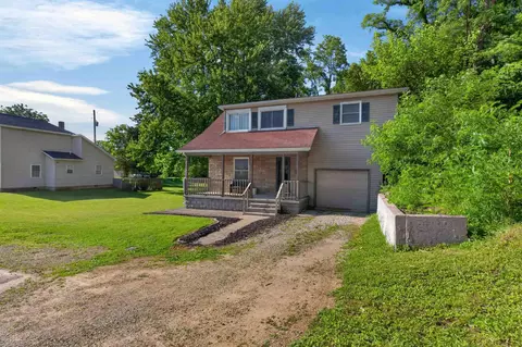 Exterior - 312 Monroe St, Sidney, OH 45365 photo 5 of 9