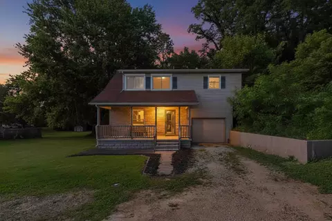 312 Monroe St, Sidney, OH 45365