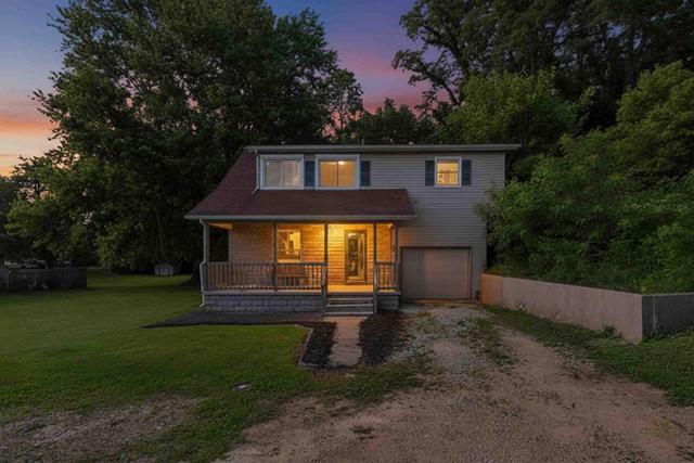 312 Monroe St, Sidney, OH 45365