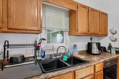 Kitchen - 312 Monroe St, Sidney, OH 45365 photo 2 of 2
