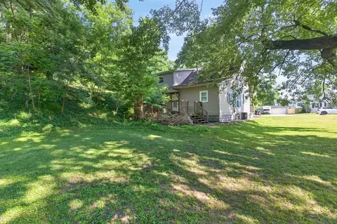 Exterior - 312 Monroe St, Sidney, OH 45365 photo 9 of 9