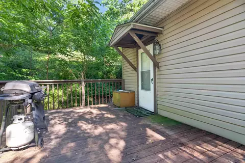 Exterior - 312 Monroe St, Sidney, OH 45365 photo 6 of 9