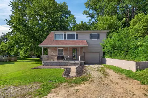 Exterior - 312 Monroe St, Sidney, OH 45365 photo 4 of 9