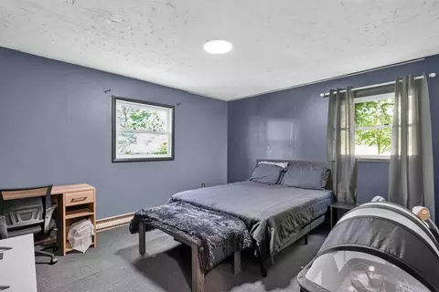 Bedroom - 312 Monroe St, Sidney, OH 45365 photo 3 of 5