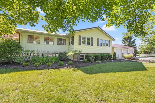 711 S Main St, West Mansfield, OH 43358