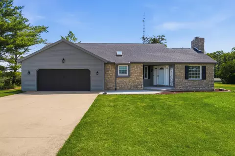 15080 Koenig Rd, Saint Marys, OH 45885