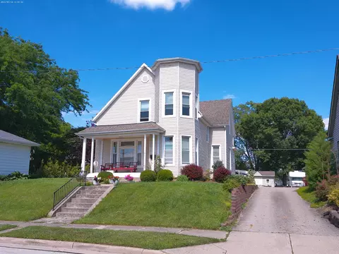 108 S Walnut St, New Bremen, OH 45869